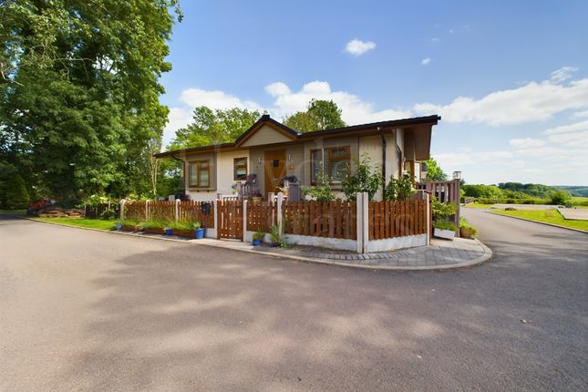 2-bed caravan on 30, Valley View Park, Bridgnorth, £170,000