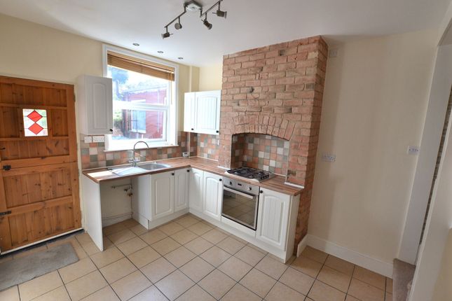 156 Barrow Road, Loughborough photo 4