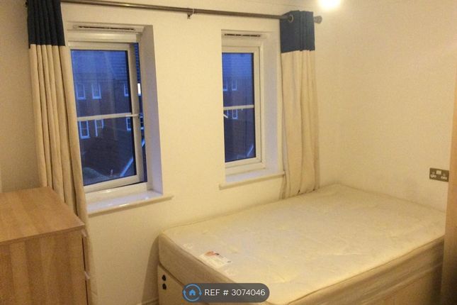 1-bed house on Harberd Tye, Chelmsford, £695/mo