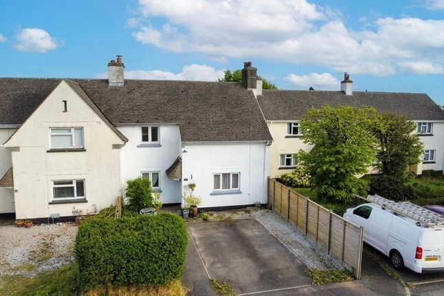 3-bed house on 43, North Close, Bude, £290,000