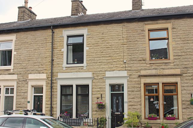 Thumbnail Terraced house for sale in Holcombe Road, Rossendale
