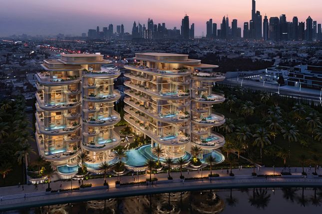 Apartment for sale in The Rings, 65 24C St - Jumeirah - Jumeirah 2 - Dubai, United Arab Emirates
