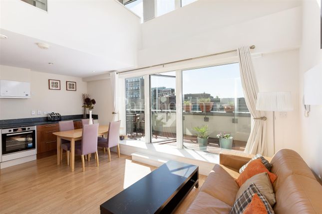 Flat for sale in Thames Court, Albert Road, Queens Park