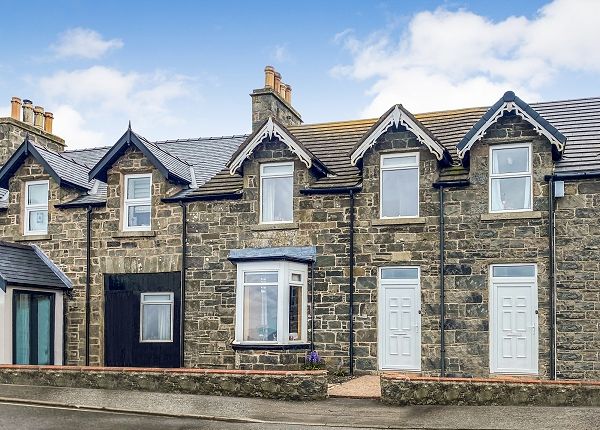 Thumbnail Terraced house for sale in Main Street, Port William