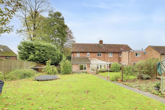 28 Francklin Road, Nottingham photo 4