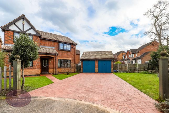 9, Kenton Avenue, Nottingham photo 3