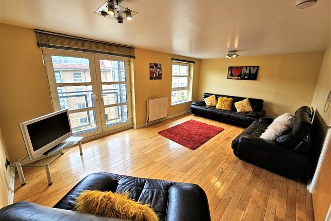 Flat to rent in Bannermill Place, City Centre, Aberdeen