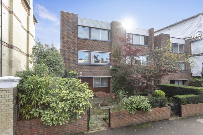 Thumbnail Property for sale in Arkwright Road, Hampstead