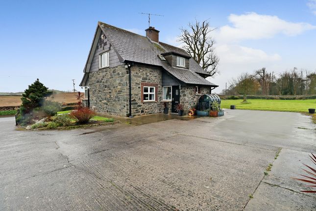 Cottage for sale in Deer Park Road, Portaferry, Newtownards