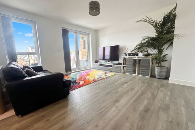 Flat 7, 20 Knights Templar Way, Rochester photo 4