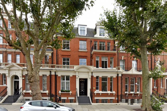  - Sutherland Avenue, Maida Vale, London W9