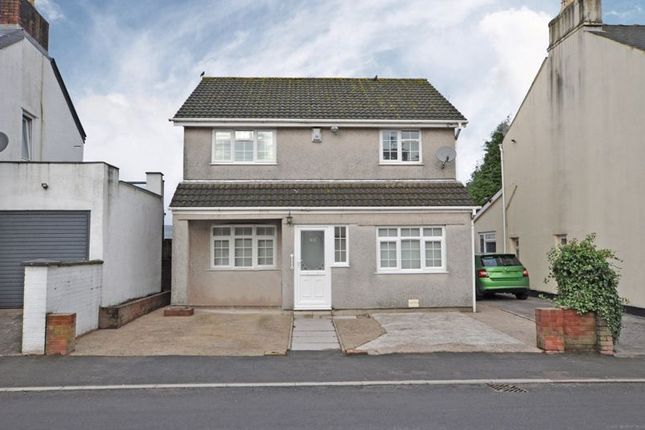 Detached house to rent in Detached House, Allt-Yr-Yn View, Newport