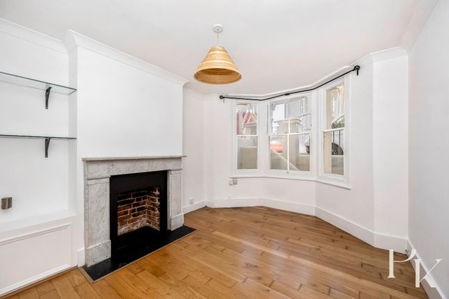 112A, Montgomery Street, Hove photo 4