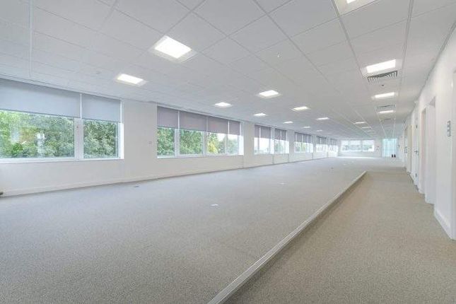 Thumbnail Office to let in Suite 2B Pentagon House, Second Floor, Sir Frank Whittle Road, Derby
