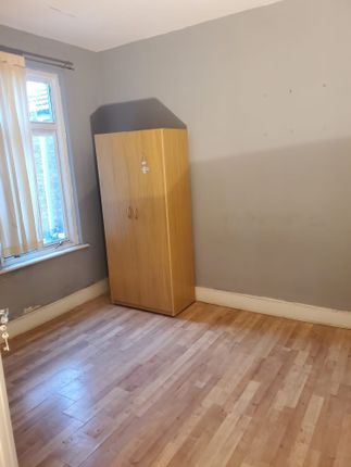 Terraced house to rent in Marlow Road, East Ham