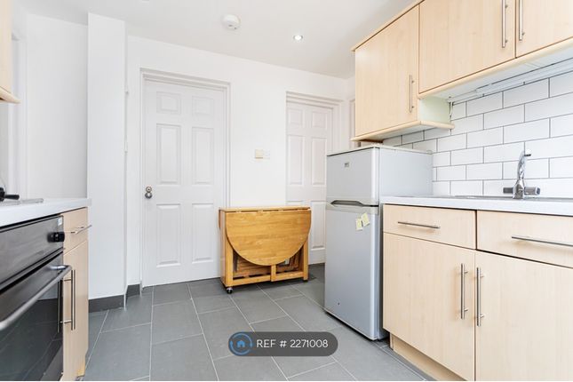 Annexe Kitchen