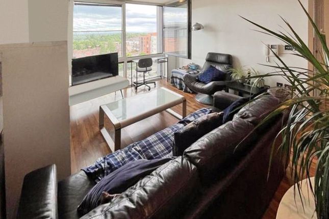 Flat 67 Milliners Wharf, 2, Munday Street, Manchester photo 3
