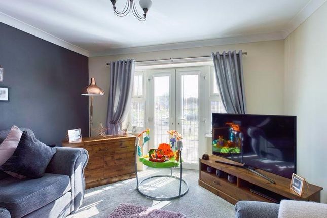 Apartment 5, St. Cuthberts Court, Middlesbrough photo 5