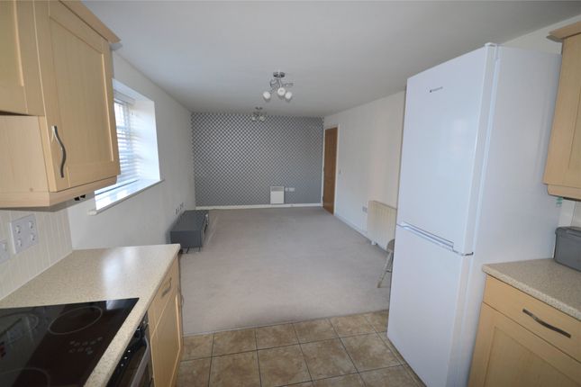 Flat to rent in Home Orchard, Ebley, Stroud, Gloucestershire
