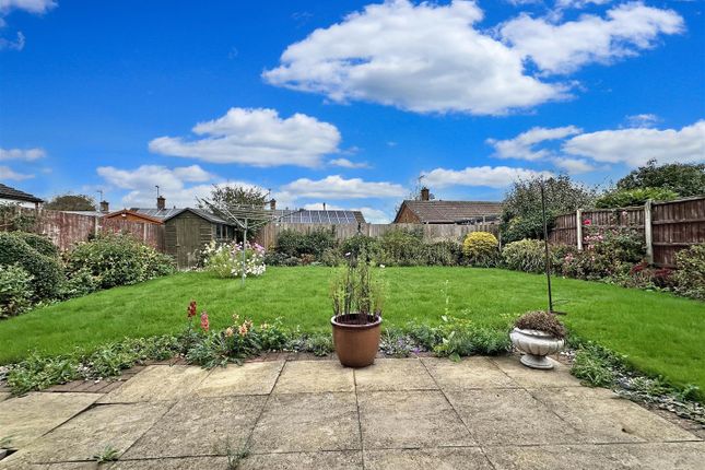 1,, Vicarage Gardens, Newark photo 3