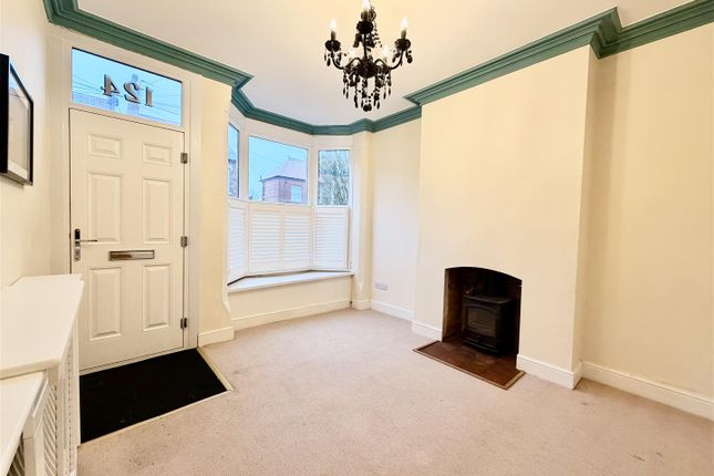 124, Herrick Road, Loughborough photo 2