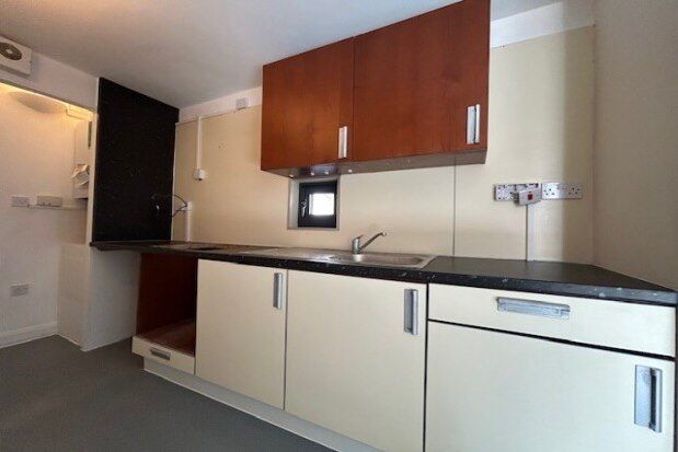 Flat to rent in Bloomsbury Mews, Woodford Green