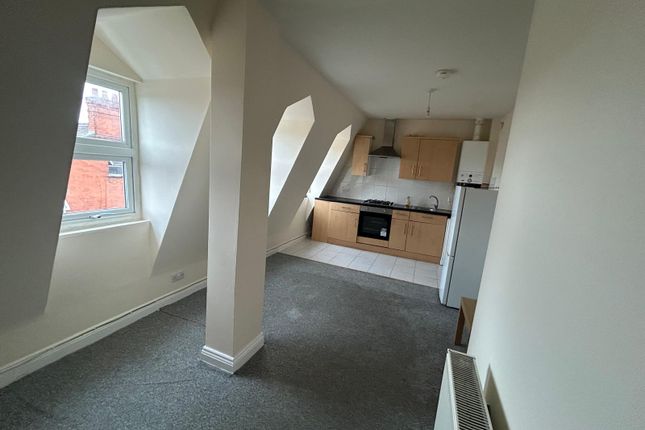 1H, Wilby Street, Northampton photo 2