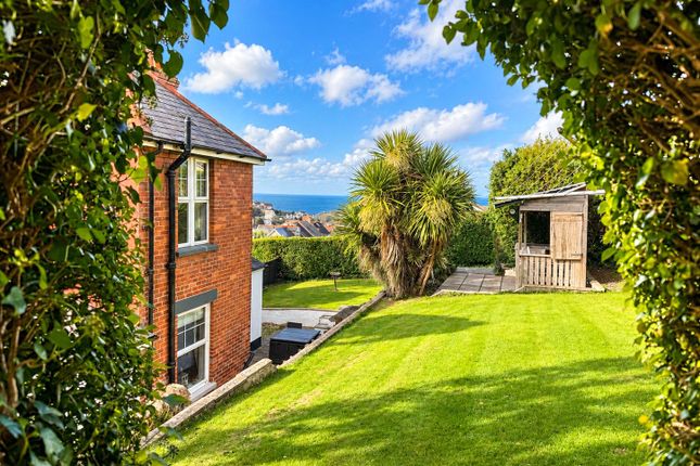 Park Hill Road, Devon photo 2