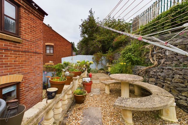 Semi-detached house for sale in Eagle Mill Close, Stroud, Gloucestershire
