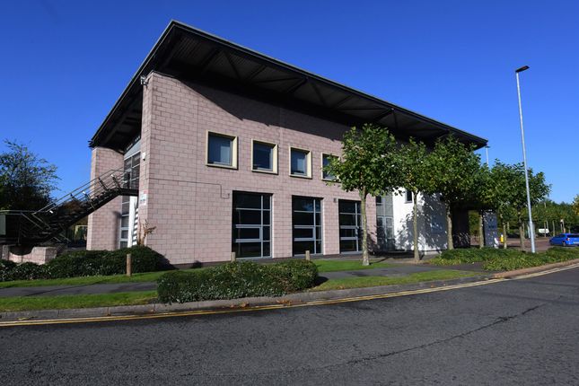 Thumbnail Office to let in 1110 Warrington Centre Park, Centre Park Square, Warrington