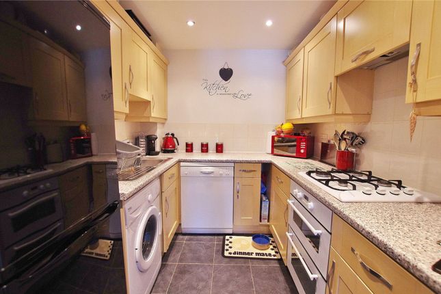 Chalkdell House, WD25, Watford photo 5