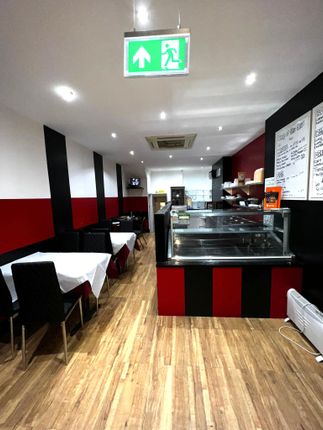 Thumbnail Restaurant/cafe for sale in Gascony Avenue, London