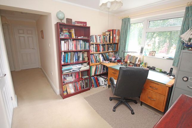 Detached house for sale in Woodfield Road, Stevenage
