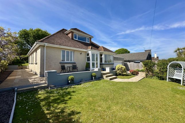 Detached house for sale in St Annes Road, Plymouth, City Of Plymouth