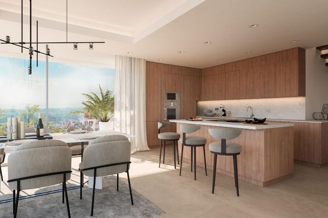 Apartment for sale in Benahavís, Málaga, Andalusia, Spain