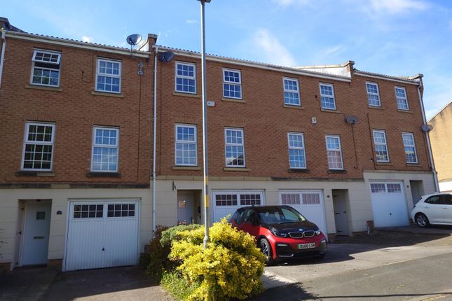 Terraced house for sale in Brookhey, Hyde