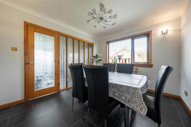 Detached bungalow for sale in Ardestie Street, Monifieth, Dundee