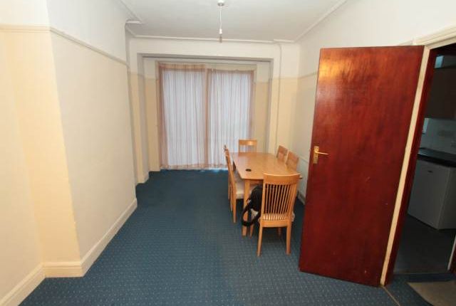 Thumbnail Property to rent in Greenford Road, Greenford, Middlesex