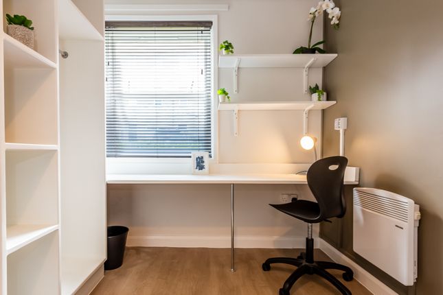 Flat 11, Crossgate Lofts, Bedroom 17