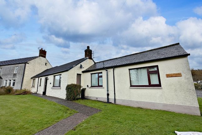Bungalow for sale in Clarencefield Farm Cottage, Clarencefield, Dumfries