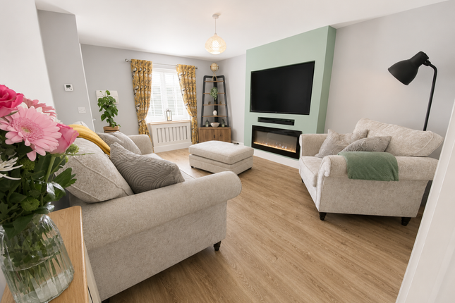 64 Low Lane, Holbeach photo 3