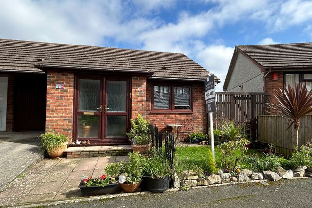 Semi-detached house for sale in Grantley Gardens, Mannamead, Plymouth