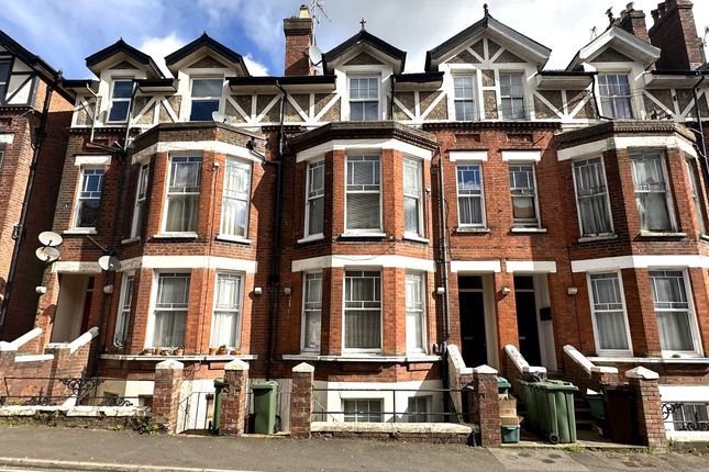 Flat for sale in Lime Hill Road, Tunbridge Wells