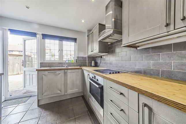 1, Strathnairn Street, London photo 4