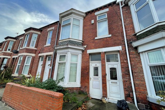 Flat for sale in Imeary Street, South Shields