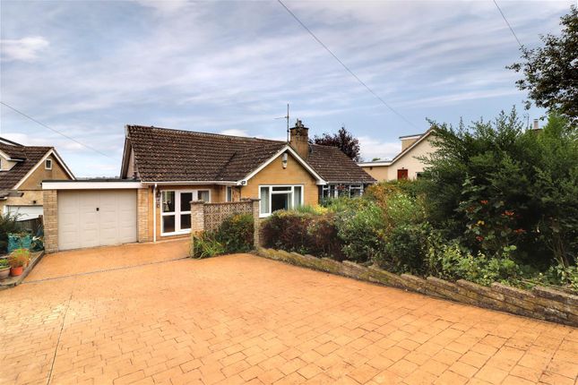 Detached bungalow for sale in Fort Lane, Dursley