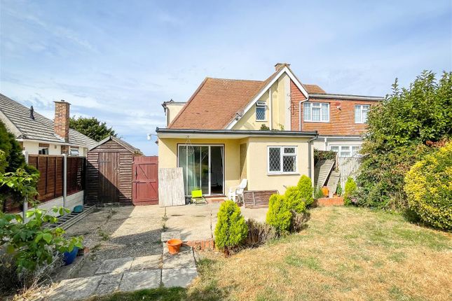 Property for sale in Park Square West, Jaywick, Clacton-On-Sea