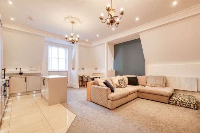 Flat for sale in The Malvern Suite, Rigby Hall, Rigby Lane, Bromsgrove