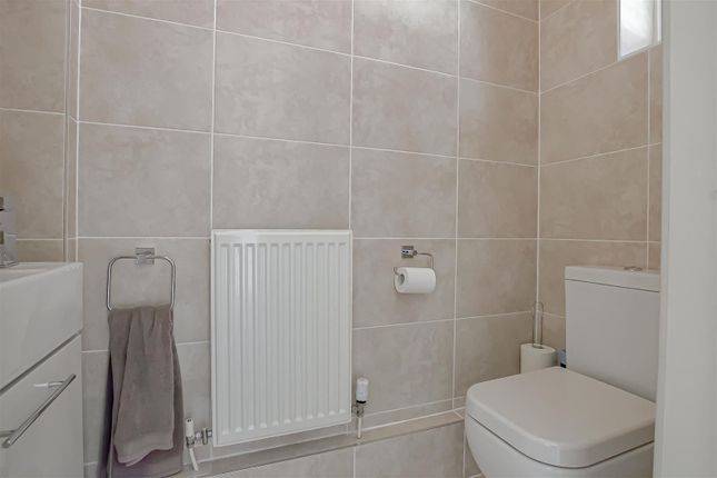 Detached house for sale in Healdwood Drive, Burnley