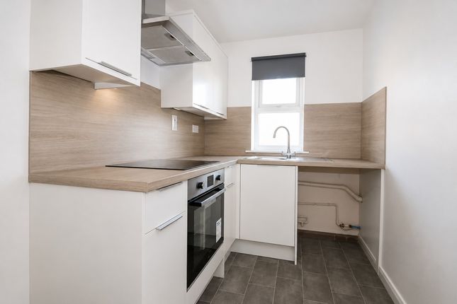 Flat 9, Southend-on-Sea photo 4